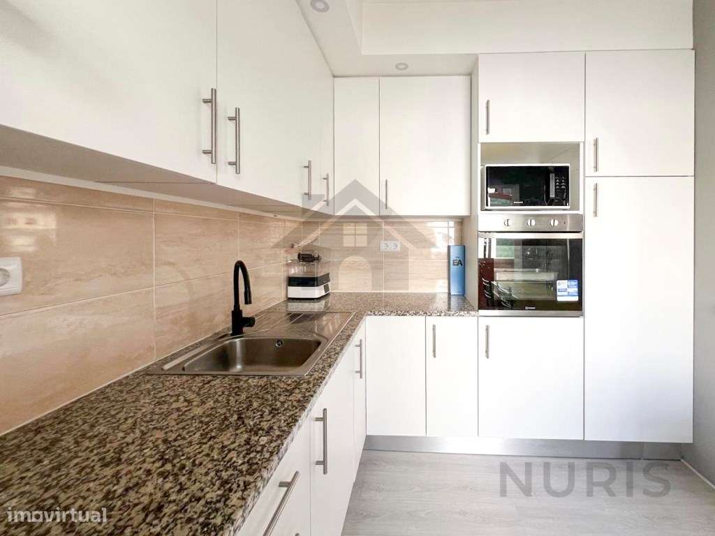 Apartamento T3 para Venda Zona Central em Portimão - Grande imagem: 5/44