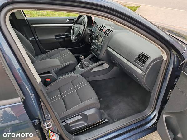 Volkswagen Jetta 1.4 TSI Comfortline - 18