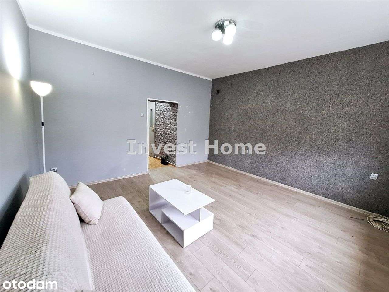 Bezczynszowe M2 z ogródkiem na sprzedaż!!! - Pełny obrazek: 2/8