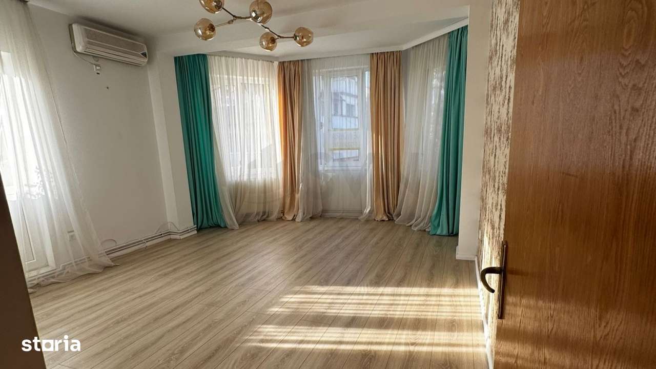 Apartament 2 camere I Floreasca I Chirie - Imagine principală: 5/12