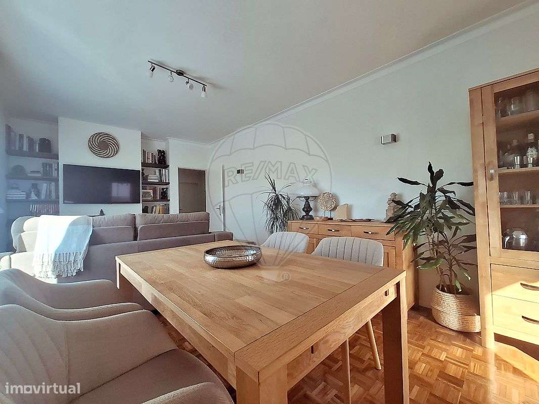 Apartamento T2 para venda-5