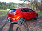 Kia Sportage 2.0 CRDI XL - 3