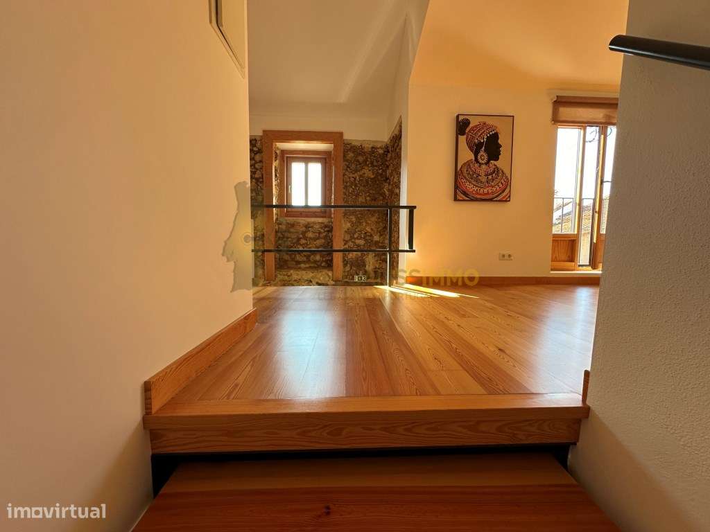 À Venda: Charmosa moradia totalmente renovada.-26