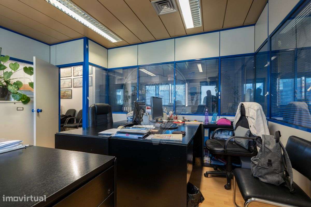 Escritório  para venda-7