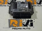 Centralina De Motor Ldv Maxus Caixa  0281013348 / 43002034F / 0 281 01 - 1