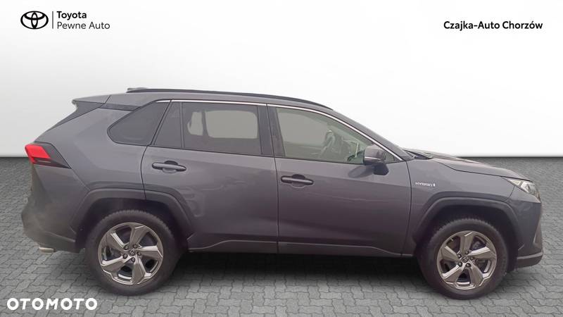 Toyota RAV4 - 3