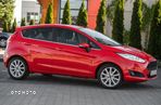 Ford Fiesta 1.0 EcoBoost GPF Titanium X ASS - 4