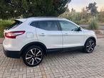 Nissan Qashqai 1.6 dCi Tekna Premium +Xtronic - 4