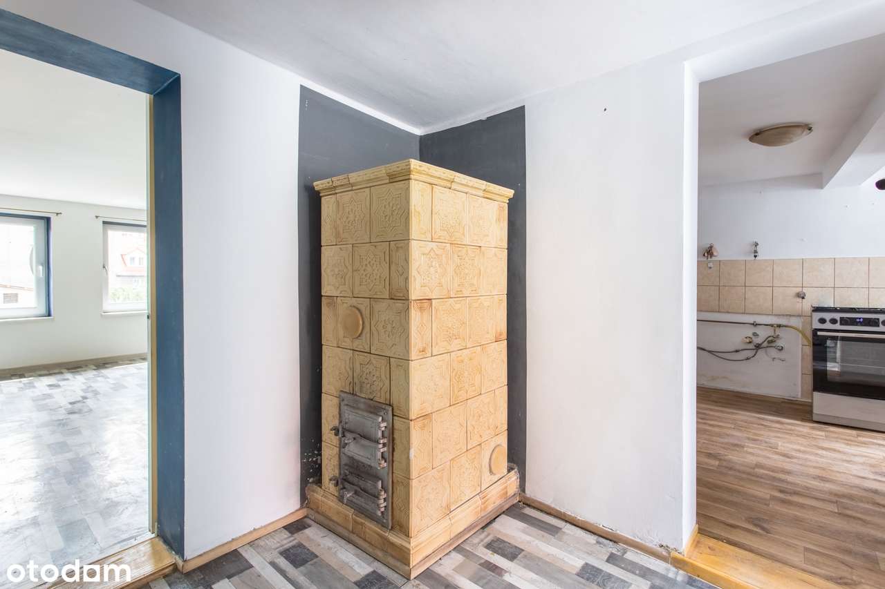 Mieszkanie do remontu w Centrum-11