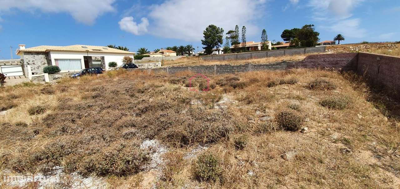 Terreno Urbano - 670m2 - Porto Santo - Grande imagem: 2/5