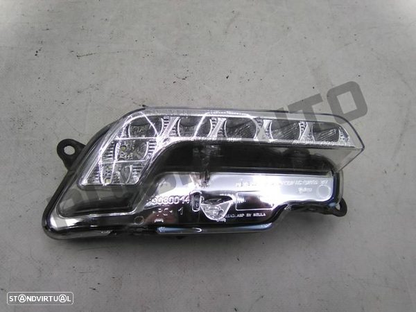 Ótica / Farol Presença Direito A21282_00856 Mercedes E S212 Sta - 1