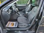 Skoda Octavia 2.0 TDI DSG Premium Edition - 12