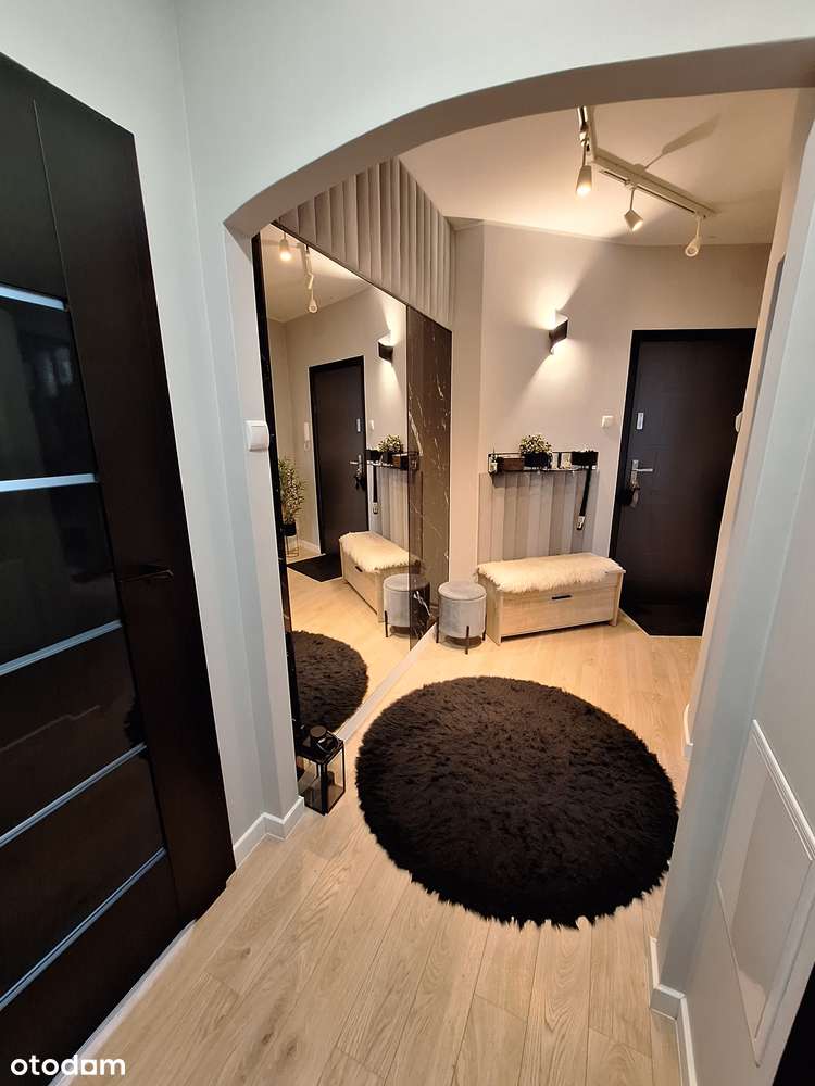 Zrób sobie prezent na Święta Przytulne Gustowne Po generalnym remoncie-17