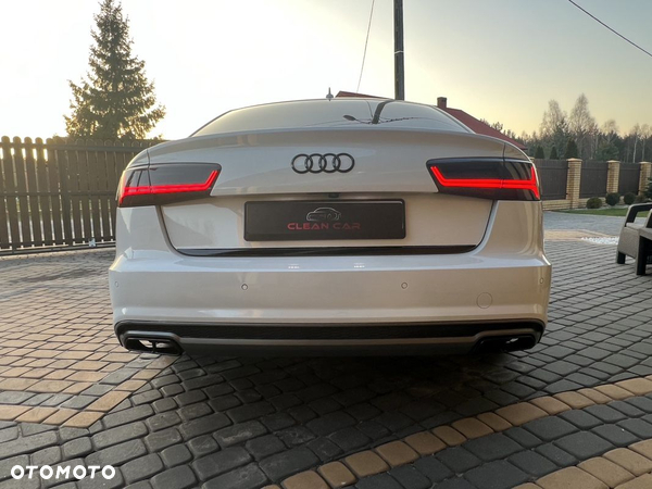 Audi A6 - 10