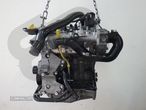 Motor Renault Clio GrandTour 1.2T 74KW  Ref: D4F786 - 4