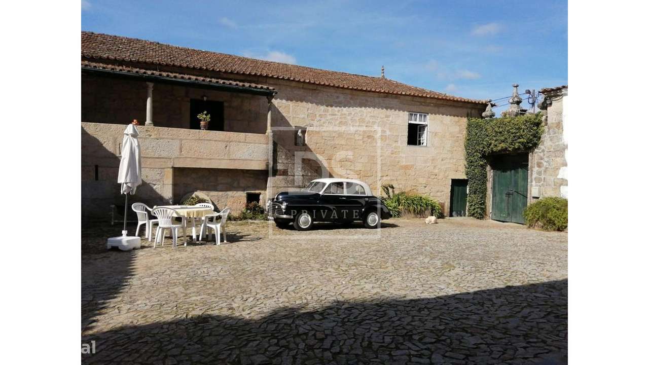 Quinta da Cumeira-12