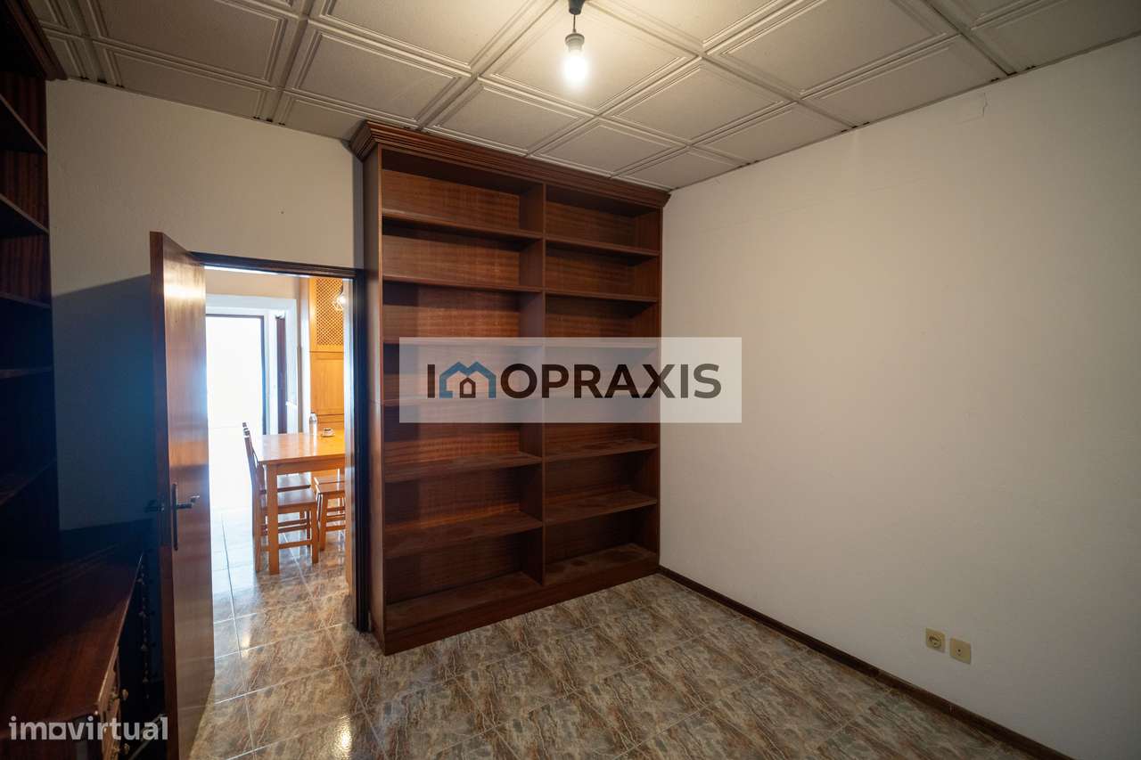 Excelente Moradia T3 em Chamusca no Coração do Ribatejo - Grande imagem: 5/38