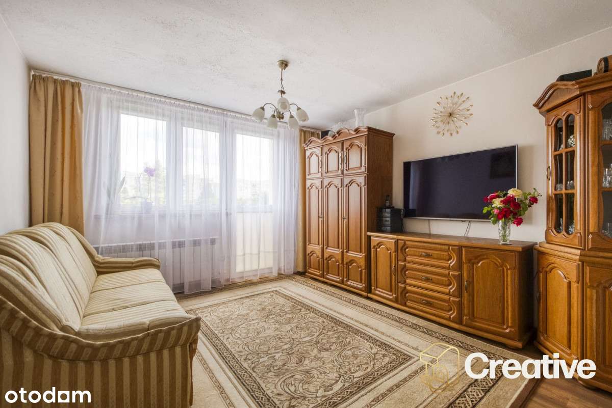 Idealne dla młodych - super lokalizacja-6