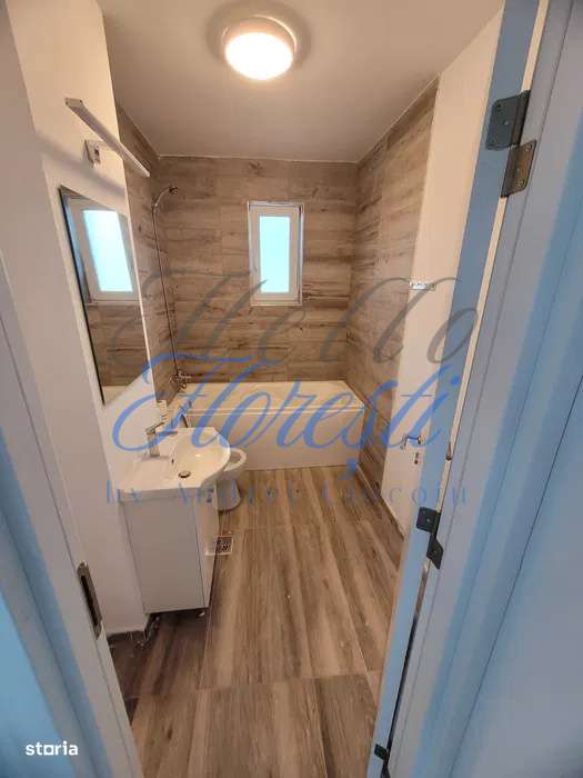 Se inchiriaza,apartament 2 camere, 50 mp, Floresti-Subcetate - Imagine principală: 4/5