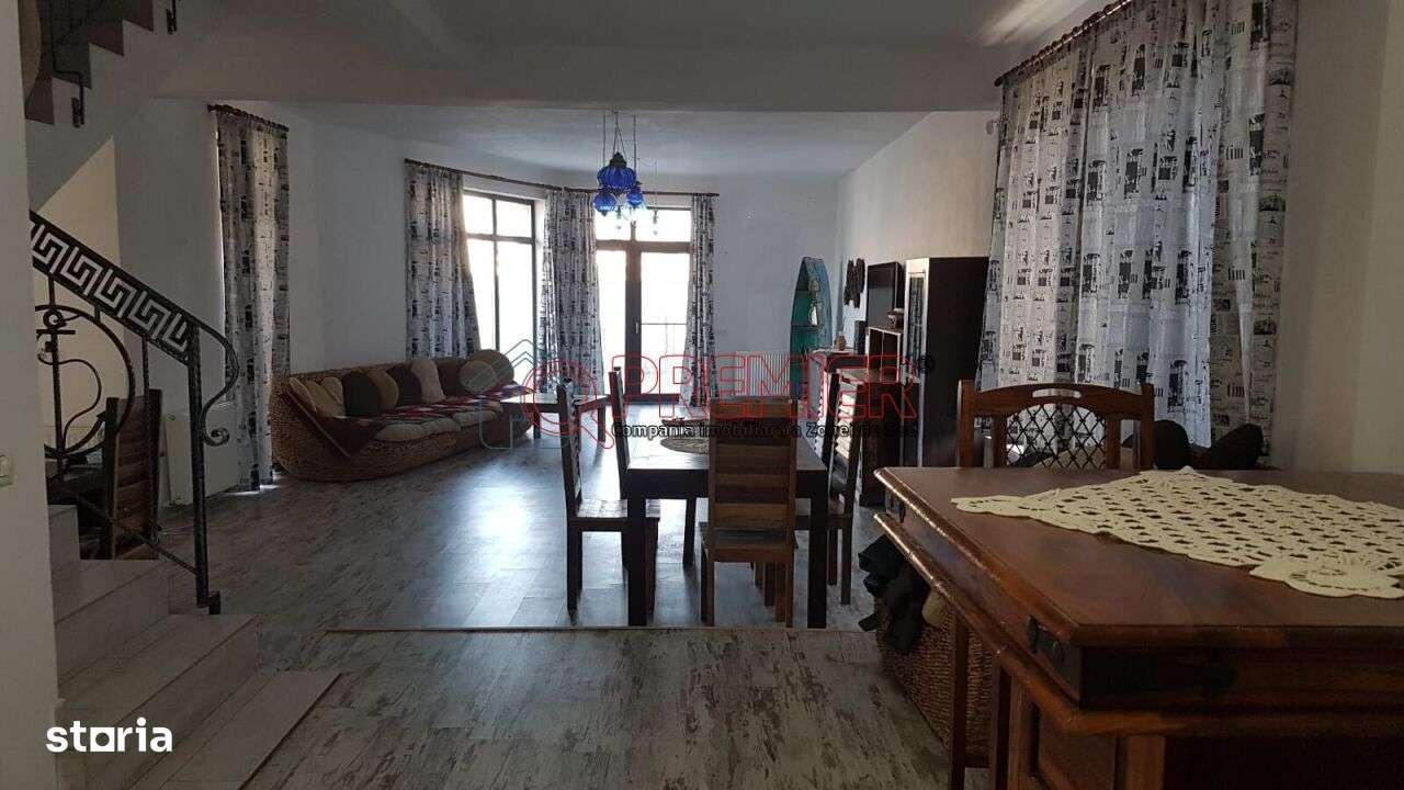 Oferta Noua !! ILFOV - BERCENI - Vila Curte Generoasa - 4 Camere --7