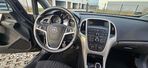 Opel Astra 1.4 Turbo Sports Tourer - 18