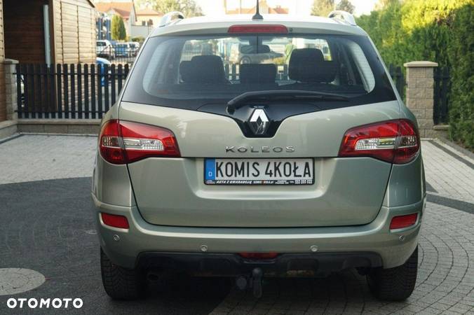 Renault Koleos - 6