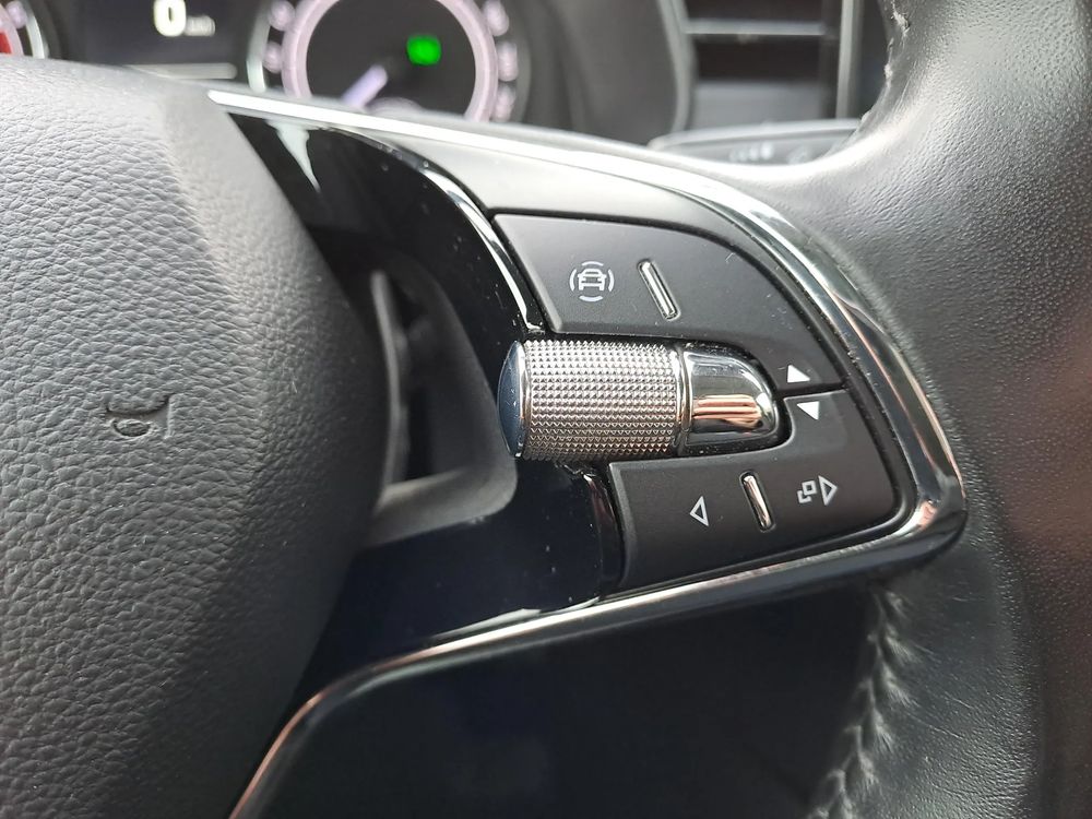 SKODA SCALA Ambition 1,5 TSI 150 KM DSG Salon PL ASO VAT-23%