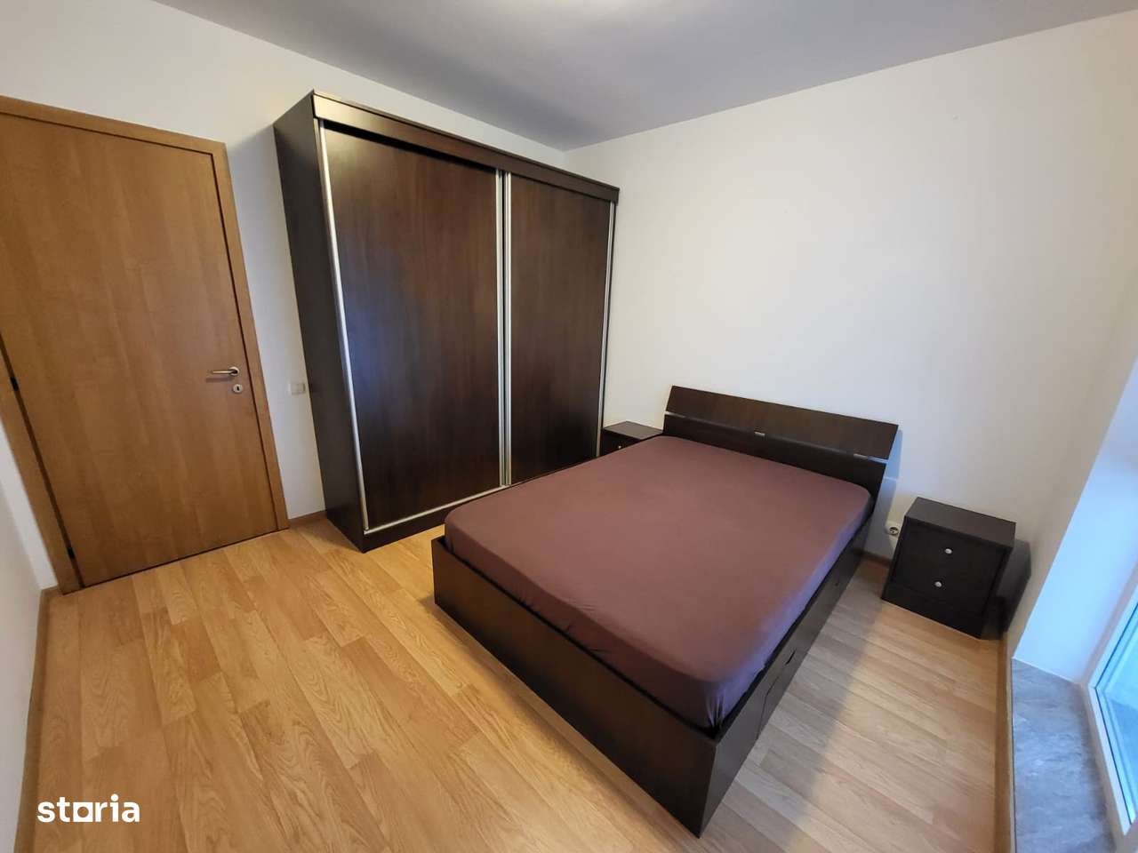 2 camere | Ozana-Pallady | metrou 1 decembrie 1918 - Imagine principală: 3/5