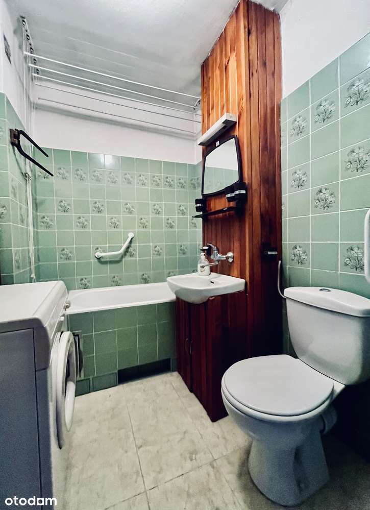 3-pokojowe mieszkanie, 56 m² – Warszawa Targówek przy Metrze Trocka-7