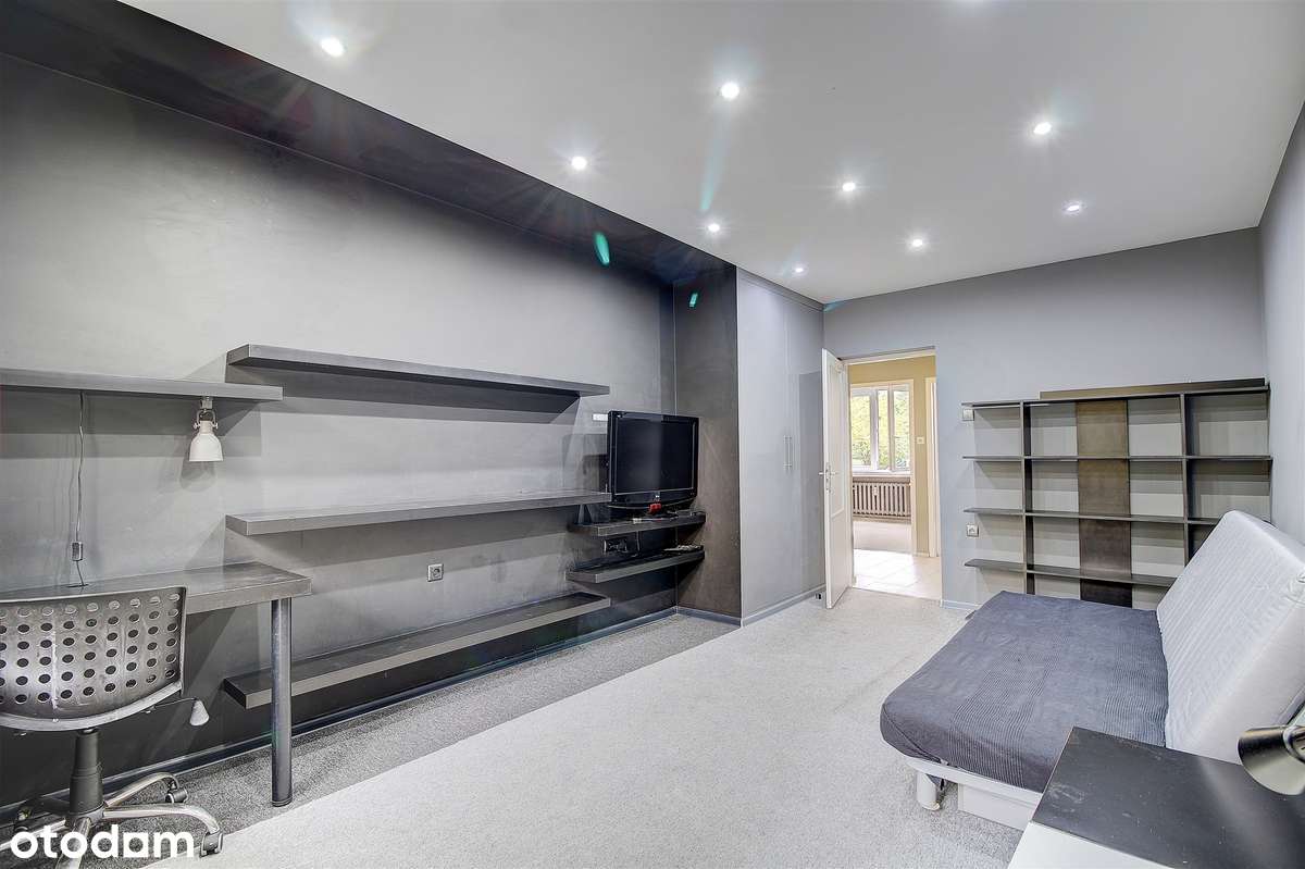 Duże 69m2, 3pok. rozkład, Przestrzenna/Dworzec PKP-1