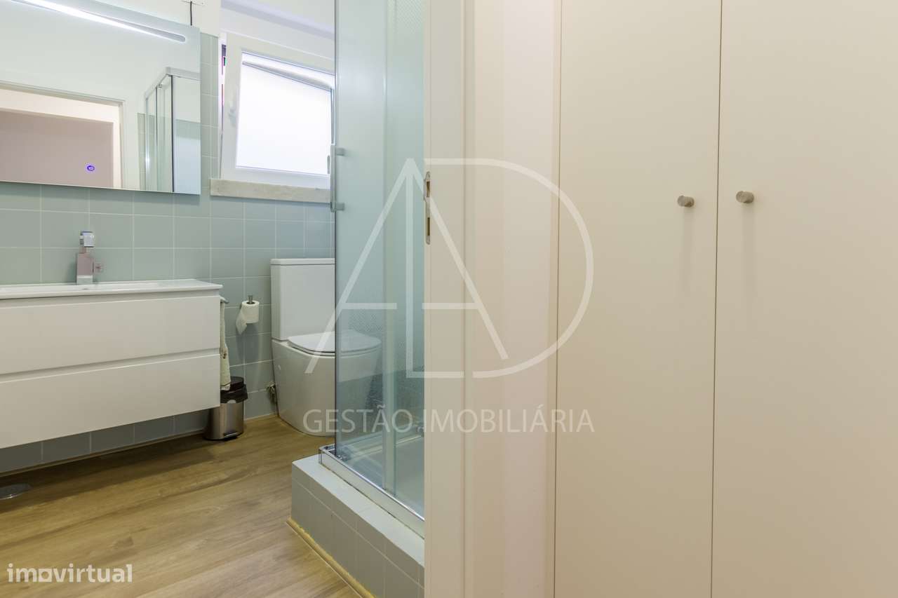 Moradia Isolada T3+ 2 a 5 minutos da Baia do Seixal-19