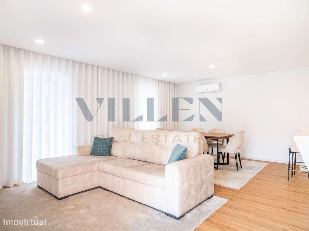 Moradia T3 de Luxo na Trofa - Grande imagem: 5/39