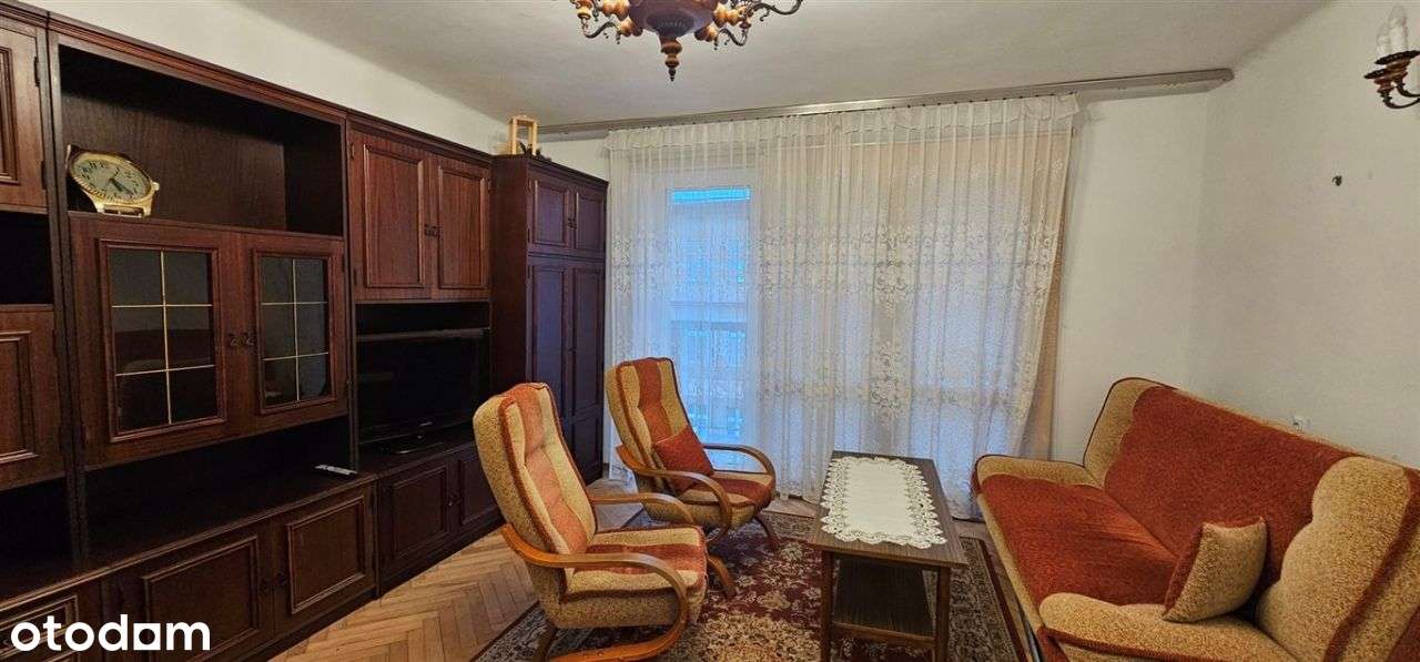 Mieszkanie, 54 m², Gliwice-0