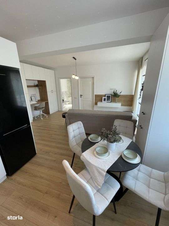 Apartament de vanzare cu 2 camere, Floresti - Imagine principală: 3/8