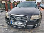 Audi A6 2.0 TDI - 12