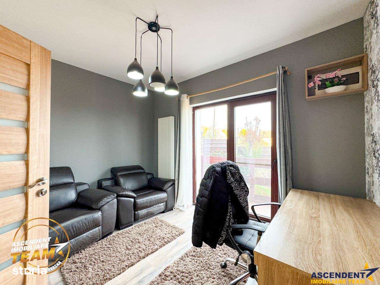 FILM& 3D! Resedinta de exceptie:eleganta spatiu,confort,Evergreen,Sfan - Imagine principală: 4/20