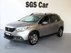 Peugeot 2008 1.2 PureTech Active - 1