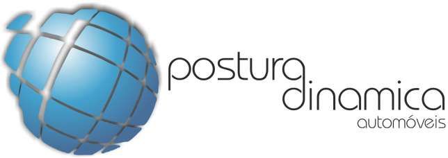 Postura Dinâmica logo