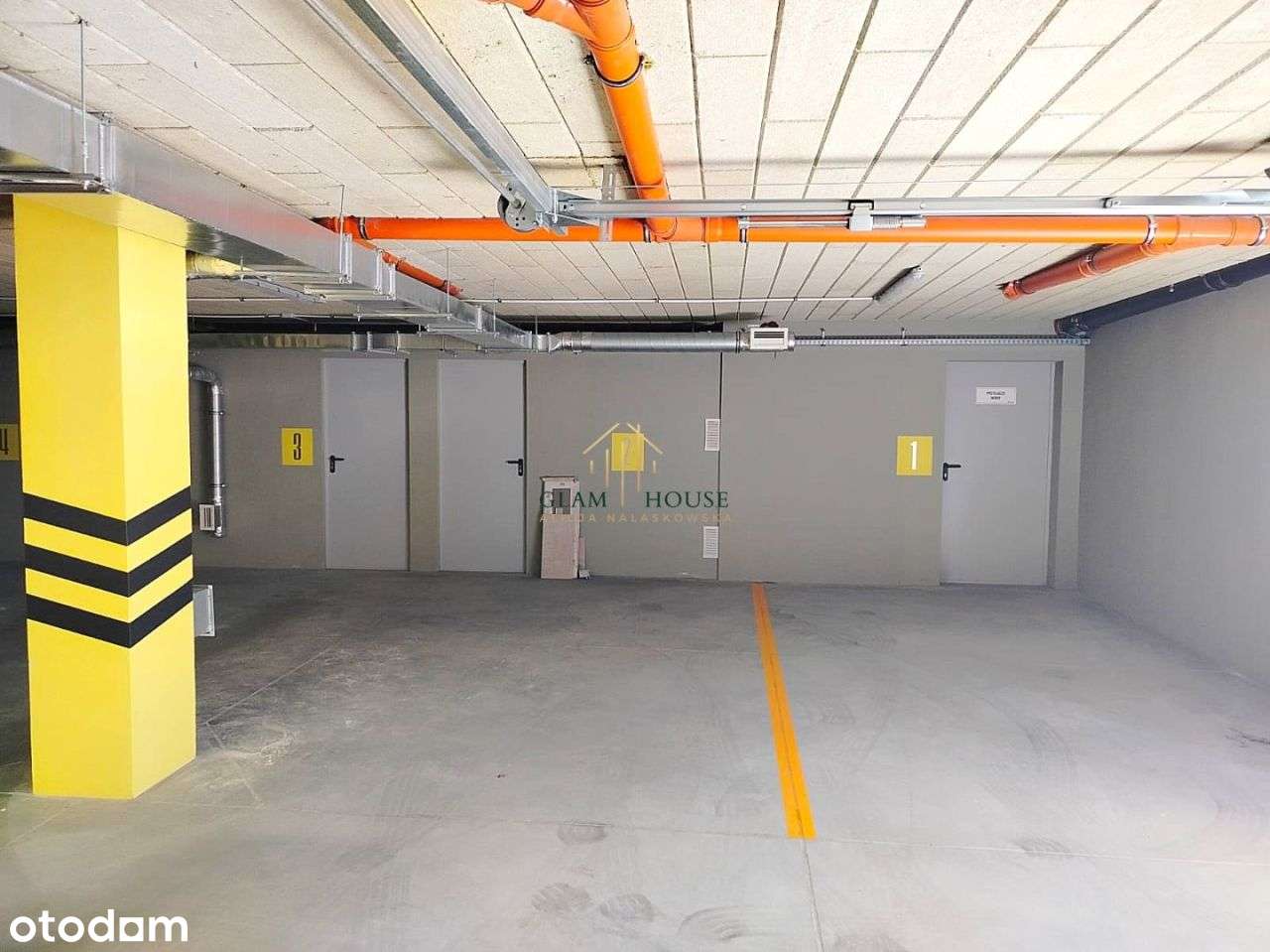 Górzyskowo Nowe M-4 IIp. z windą-1