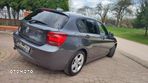 BMW Seria 1 116d DPF Edition Sport - 9