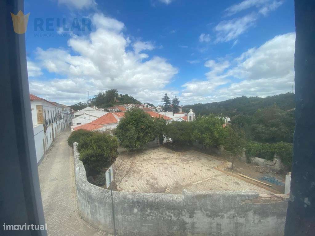 Alenquer T2+1 Remodelado-11