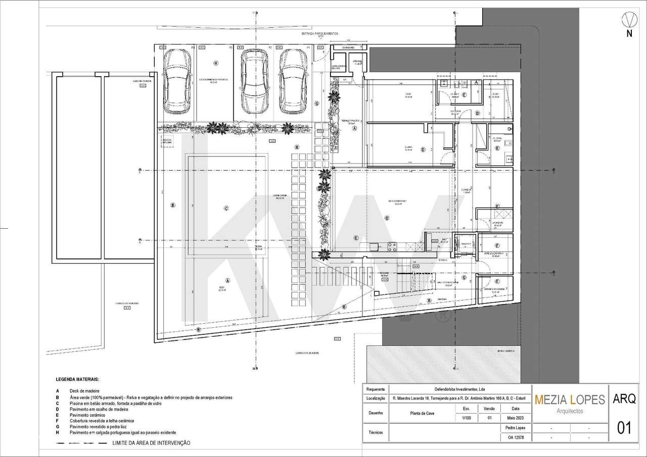 Charmoso Apartamento T2 no Estoril a 5 minutos a pé da praia-50