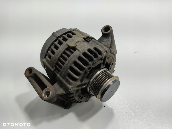 ALTERNATOR JUMPER BOXER DUCATO 2.2 HDI 6C1T-10300-BC 0121615002 2006-2014 - 3