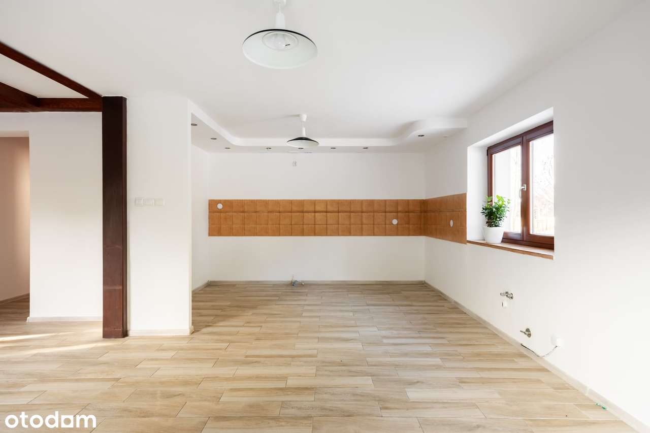 Przestronny dom z 6 pokojami w świetnej lokalizacji-Koszalin, Raduszka-4