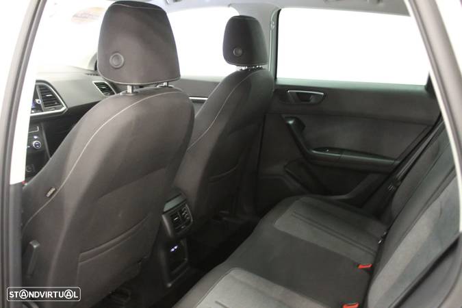 SEAT Ateca 2.0 TDI Style - 6