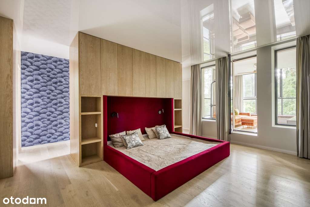 Luksusowa willa z basenem i kortem tenisowym!-17