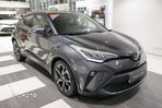 Toyota C-HR - 3