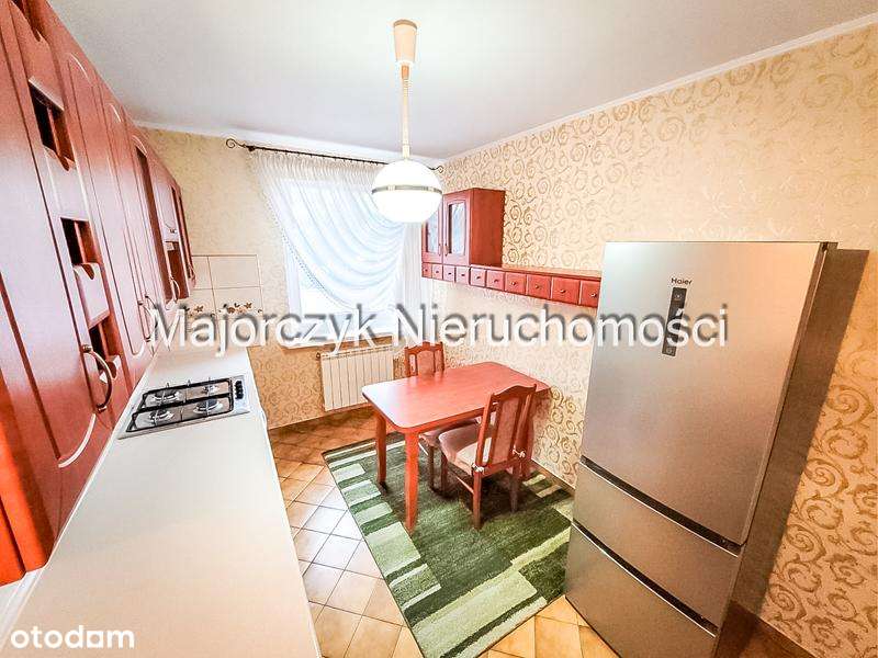 Mieszkanie z garażem i ogrodem - Włoszakowice - Pełny obrazek: 4/20