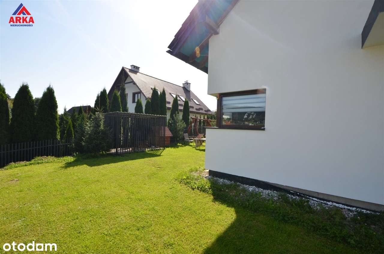 Dom w centrum Limanowej - Pełny obrazek: 4/17