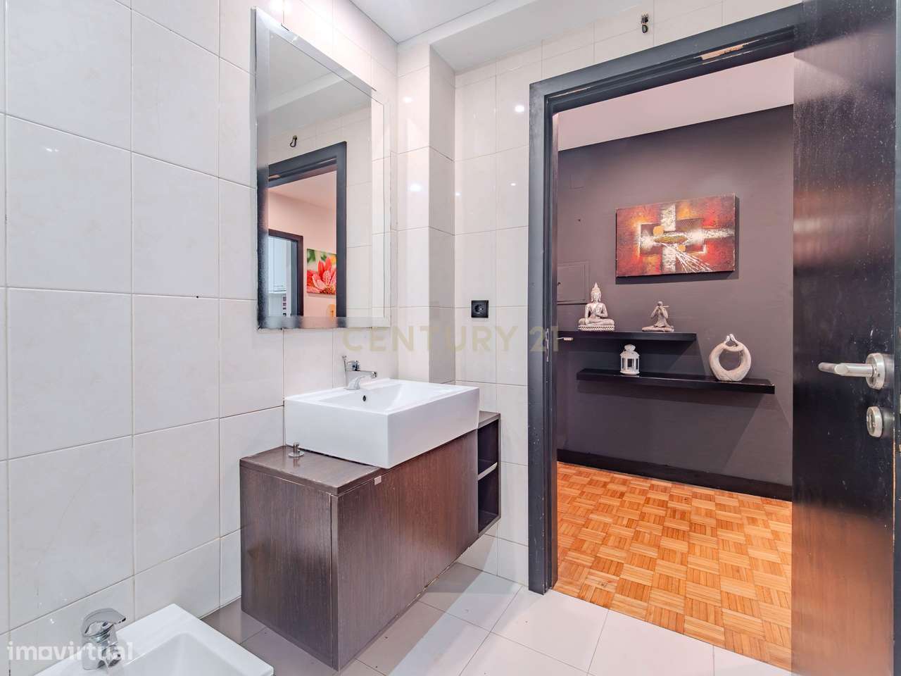 T1+1 Senhora da Hora, junto ao Metro, Matosinhos-10